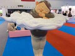 -东浩兰生上海世博展览馆