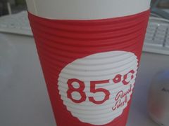 -85度C(广州石牌桥店)