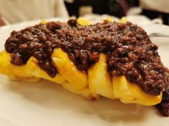 五味豆腐乳-清华大学-甲所餐厅