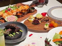 -俄士厨房(五棵松华熙LIVE店)