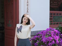 -老舍旧居