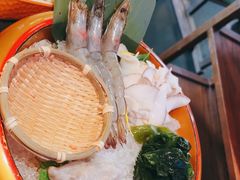 -牛New寿喜烧(闵行龙湖天街店)