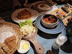 -俄士厨房(未来城店)