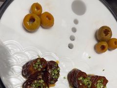 -闫府私房菜·老字号(恒隆店)