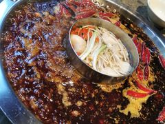 -重庆渝达老火锅(春熙路店)