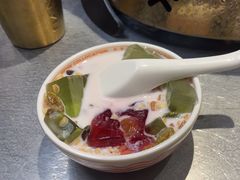 -探鱼·鲜青椒爽麻烤鱼(中天广场店)