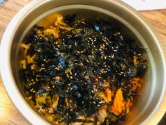 金枪鱼拌饭-miss密斯韩餐(平阳景苑店)