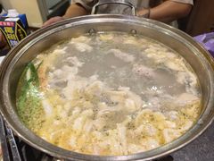 -手抄板凳江南菜(湖滨商业街店)