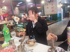 -憨铁匠老火锅(龙岗万科里店)