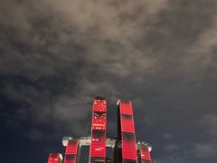 -重庆两江夜游-交运系列
