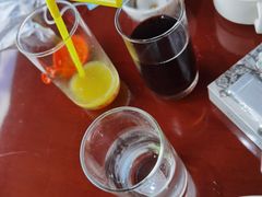 -泰谷酒店·太古码头闽菜自助餐厅