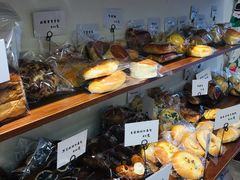 -雀食面包店(钟楼店)