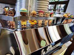 -KYO COFFEE(胶州路店)