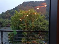 -芳草地度假酒店·野炉中餐厅