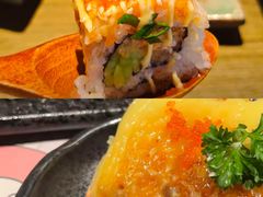 -玉川屋创意日料(北美新天地店)