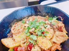 -无名缘米粉(双合店)