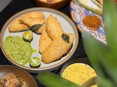 -苏坦土耳其西餐厅(玉林店)