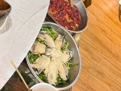-丰尔粥食·粥底火锅·桑拿鸡(大良总店)