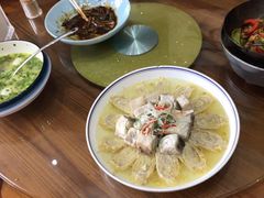 -锦月楼百姓厨房(大箕山商业广场店)