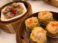 -顺德人家食府(黄金广场店)