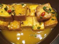 -赵小姐丨新中餐(曲江店)