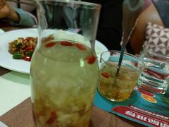 -意卡菲·欢乐聚会餐厅(华侨店)