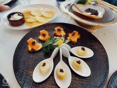 -马克西姆俄罗斯餐厅(通亚街店)