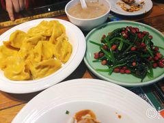 -金谷园饺子·烧烤·家宴(人大总店)