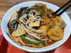 -螺小胖柳州螺蛳粉(钟楼总店)