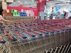 -华润万家(凯德和平广场店)