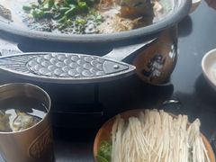 -探鱼·鲜青椒爽麻烤鱼(领展购物广场店)