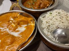 -Pita's&Tika's中东和印度风味餐厅(龙湖天街店)