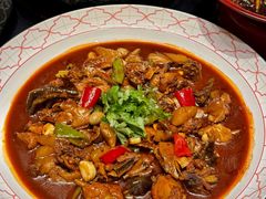 -梁溪河畔·吉府花园(南长街南下塘店)