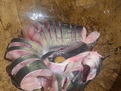 -云中鱼蒸汽石锅鱼(川沙百联店)