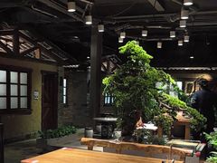 -丹江渔村(首都机场店)