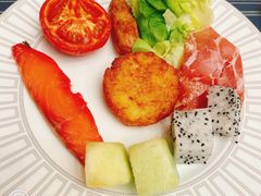 -丘吉尔餐厅(澳门伦敦人店)