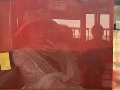 -黄沙古渡原生态旅游区