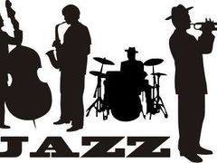 -林肯爵士乐上海中心 Jazz at Lincoln Center Shanghai