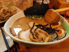 -日出拉面(望京店)