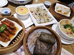 -赏点粤式点心(广州塔店)