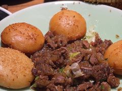 -淀里船宴(卓达店)