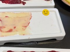 -刘少华贵州小黄牛·鲜牛肉火锅(总店)