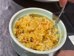 秃黄油捞饭-蟹榭·本帮江浙菜·蟹宴(五角场合生汇商场店)