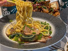 -面乙新派手擀面(大悦城店)