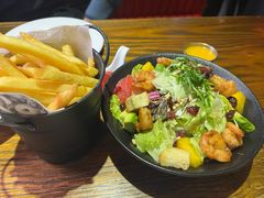 -1886德国汽车餐厅(外滩中央店)