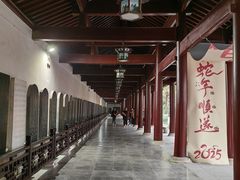 -南岳大庙