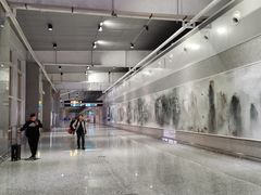 -张家界荷花国际机场