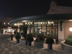 -WOLFGANG PUCK KITCHEN & BAR(迪士尼小镇店)