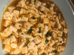 蟹粉豆腐-芳满庭·江浙小馆(1912店)