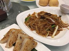 -麒茗餐厅·粤菜·宴会厅·海鲜(锦绣路店)